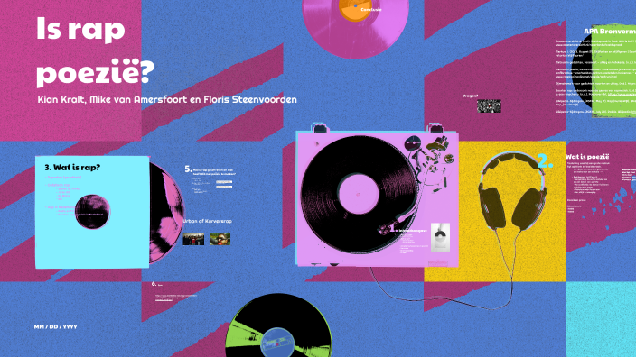 Rappresentatie by Floris Steenvoorden on Prezi