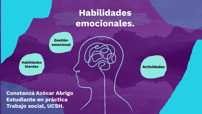 Habilidades Emocionales By Constanza Fernanda AzÓcar Abrigo On Prezi 7897