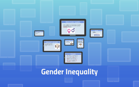 Gender Equality by eric alvarez on Prezi