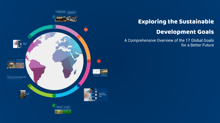 Exploring the Sustainable Development Goals by Ahmed Nilofer on Prezi