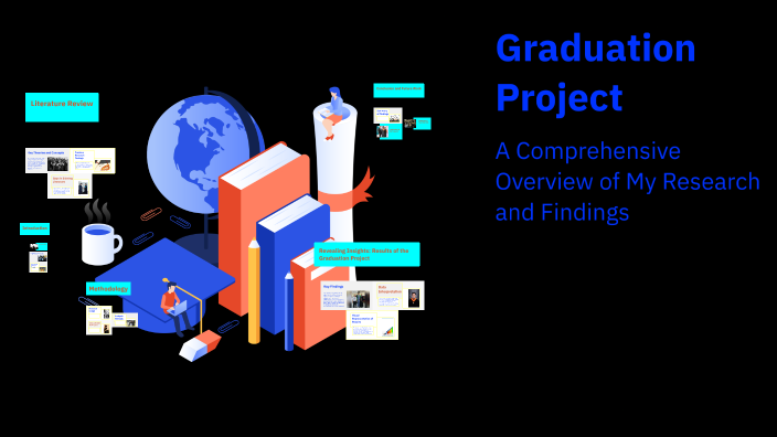 Graduation Project by 3BOOD on Prezi