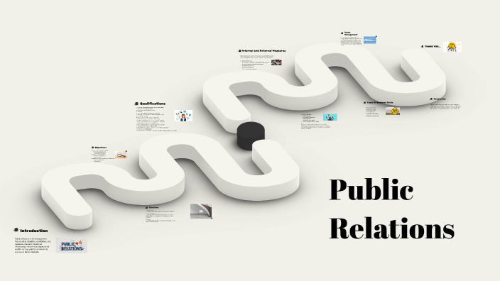 Public Relations by Keerthana . on Prezi