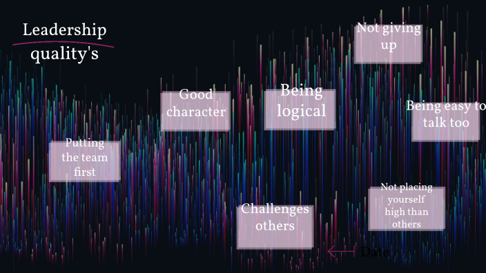 Leadership by bee martens on Prezi