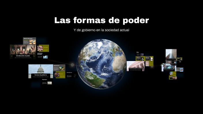 Las formas de poder by ANA SOFIA CUELLAR GARCIA on Prezi