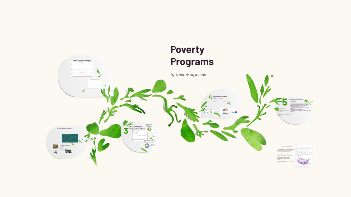 Poverty Programs by Alana Contreras on Prezi