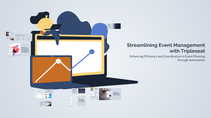 tripleseat vs caterease vs planning pod – venue... Streamlining Event Management with Tripleseat by Sarah Brooks on Prezi