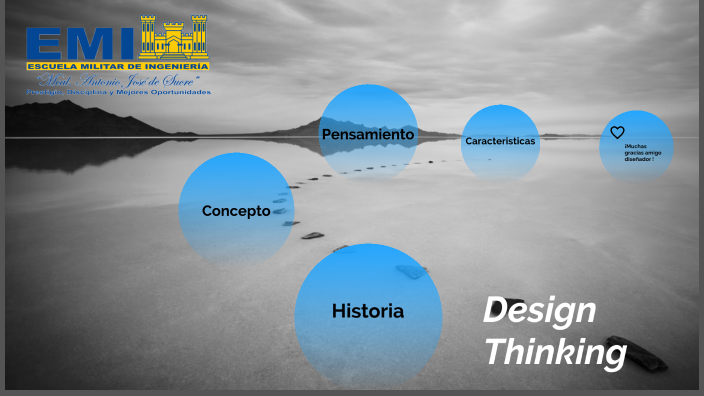 Design thinking by Maria renee Chavez on Prezi