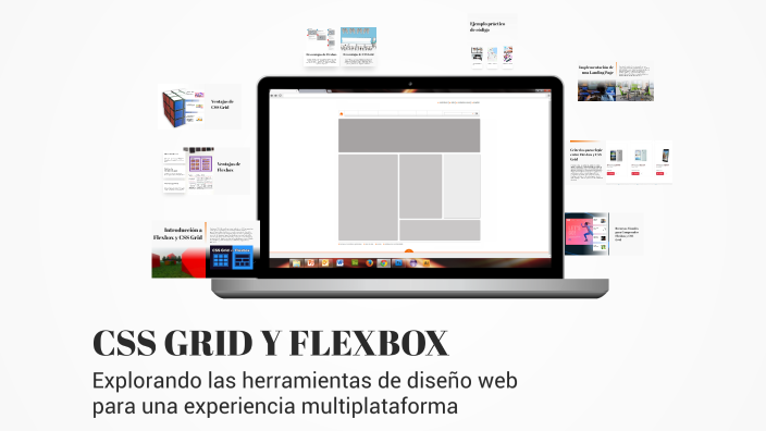 CSS GRID Y FLEXBOX by Alex Alvarado on Prezi