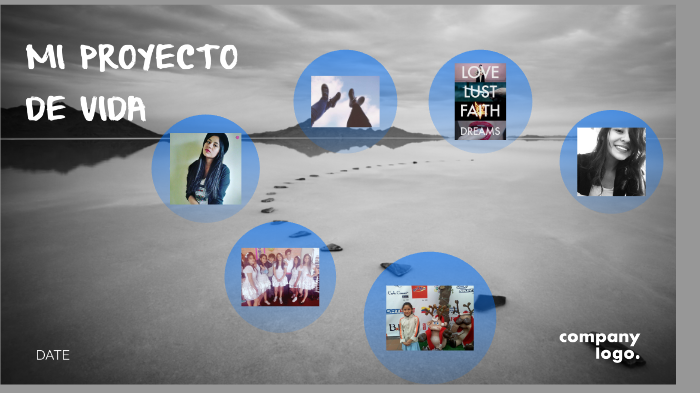 PROYECTO DE VIDA by danna martinez on Prezi