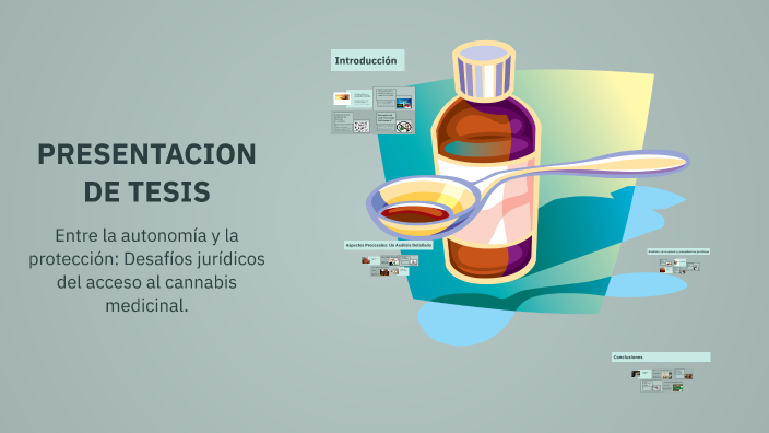 PRESENTACION DE TESIS by santiago asinari on Prezi