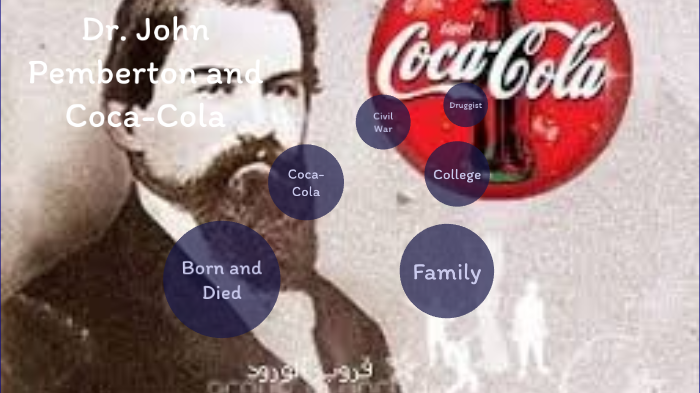 Mr. John - Coca - Cola