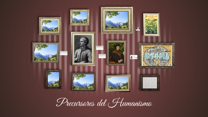 Precursores del Humanismo by carolina uriostegui on Prezi