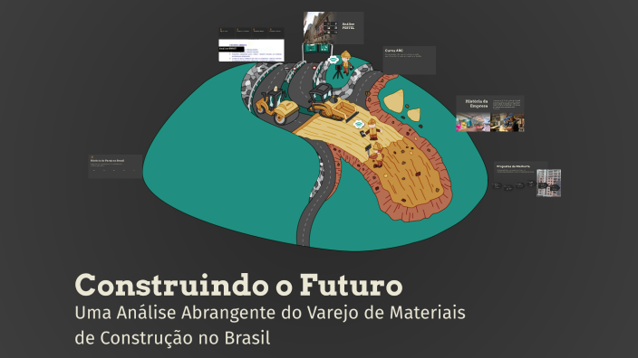 Construindo o Futuro by ana Fagundes on Prezi