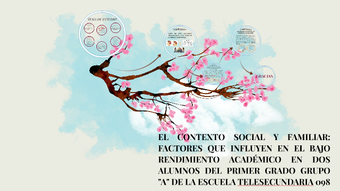 EL CONTEXTO SOCIAL Y FAMILIAR: FACTORES QUE INFLUYEN EN EL B By Natalia ...