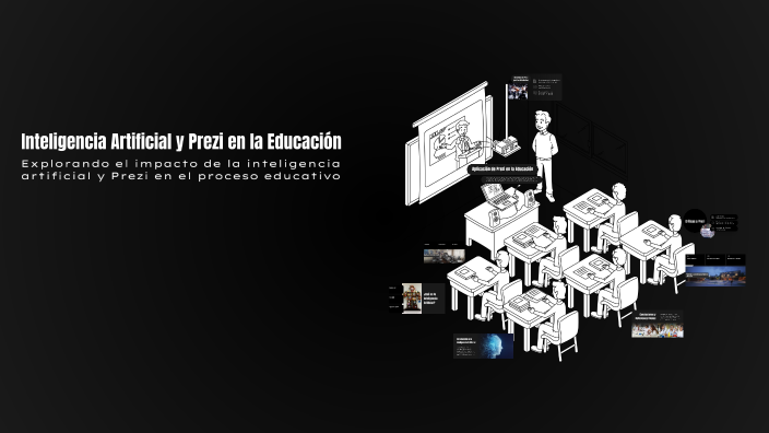 Inteligencia Artificial y Prezi en la Educación by Nicolas Medrano ...