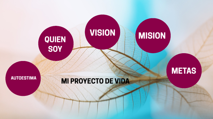 PROYECTO DE VIDA by paula florez on Prezi