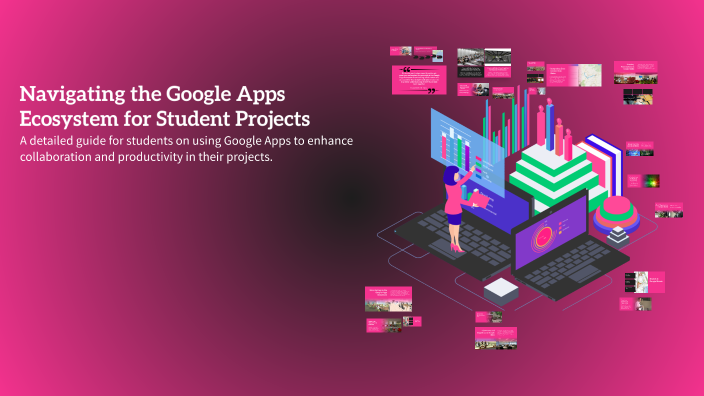 Navigating the Google Apps Ecosystem for Student Projects by Jordan ...