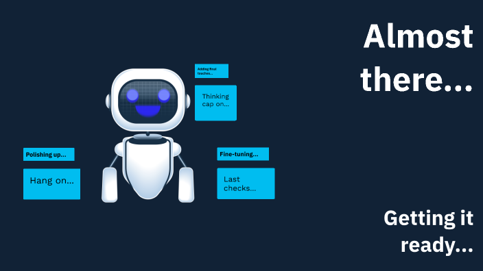 Future of AI: Opportunities and Challenges by On the way! on Prezi