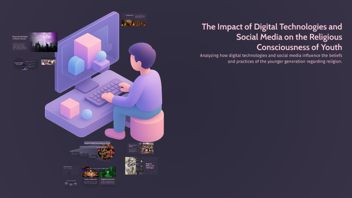 The Impact of Digital Technologies and Social Media on the Religious ...