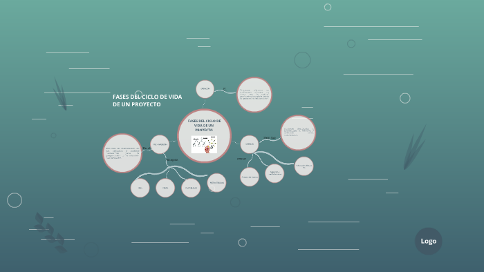 FASES DEL CICLO DE VIDA DE UN PROYECTO by MONICA ZURITA CACEDA on Prezi