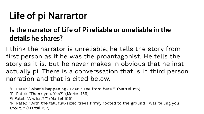Reworked LOP Narrator Debate by Emmet Ferrebee on Prezi