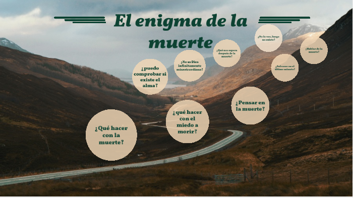 la muerte by laurii boveda gutierrez on Prezi
