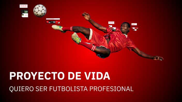PROYECTO DE VIDA by LUIS ENRIQUE GRACIA on Prezi