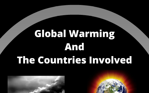 Global Warming by Ryan Smith on Prezi
