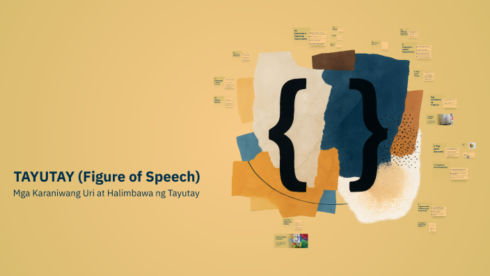 Tyatu Sample TAYUTAY (Figure of Speech) by Airene Valerio on Prezi