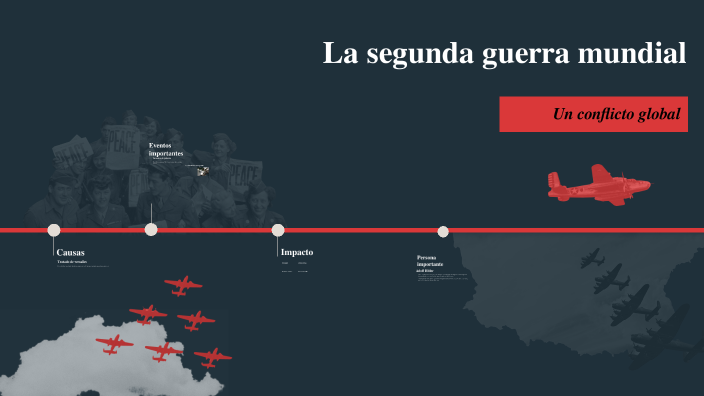 World War II by Jonathan Alvarado on Prezi
