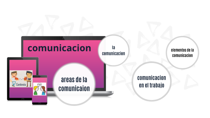 la comunicacion by sofia perez correa on Prezi