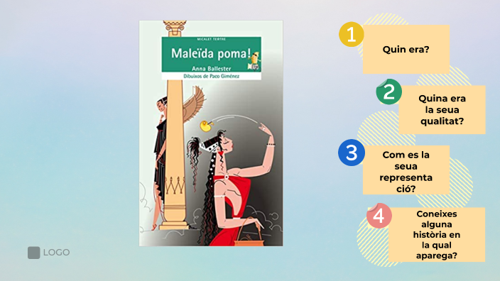 MaleÏda poma! by Almudena Jiménez on Prezi