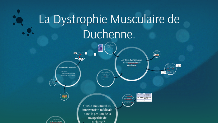 PDF Dystrophie Musculaire De Becker Traitement 2013 PDF Télécharger ...