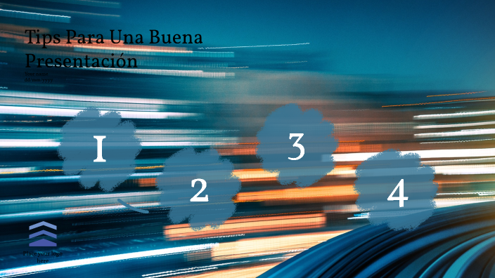 Tips Para Una Buena Presentación by Daniela Sánchez on Prezi