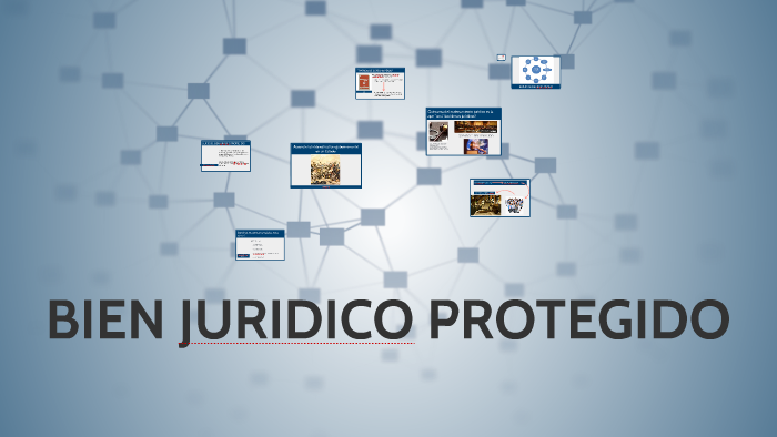 Cual Es El Bien Juridico Protegido De La Ley 23737