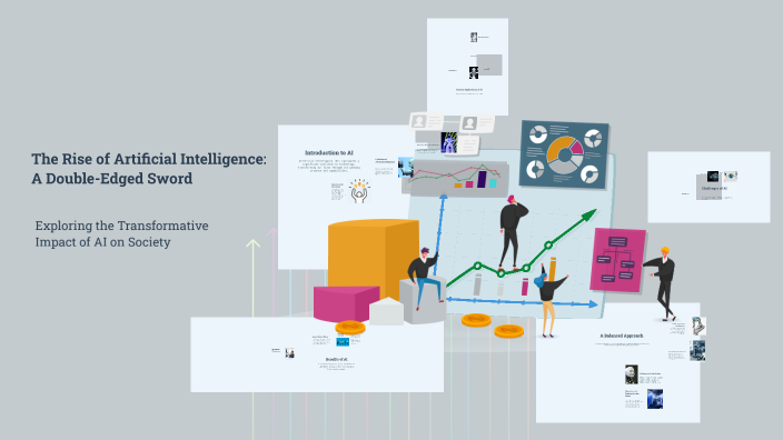 The Rise of Artificial Intelligence: A Double-Edged Sword by Ahmad ...