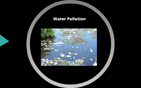 Water Pollution by Dylan Adams on Prezi