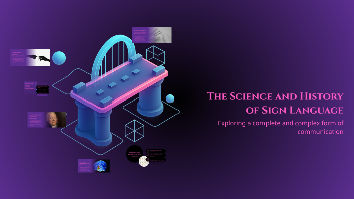 The Science and History of Sign Language by محمد البوسعيدي on Prezi