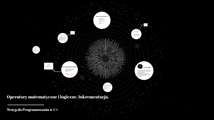 Inkrementacja I Dekrementacjac By Emanuel Kosowski 8815