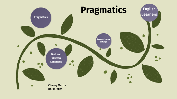 infographic definition of pragmatic reasoning