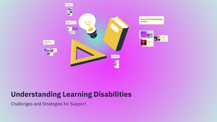 Understanding Learning Disabilities by Elle Perez on Prezi