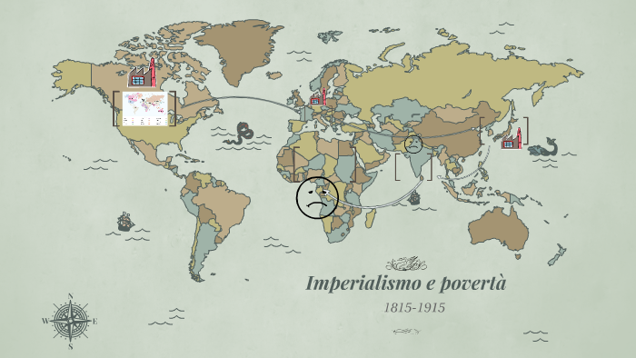 Imperialismo By Maria Elena Cassarino 7393