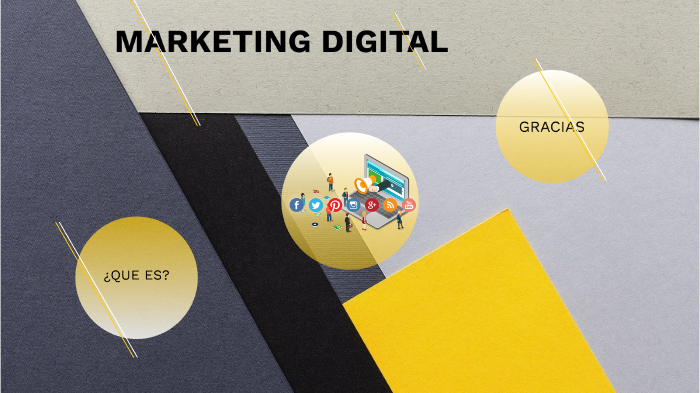 El marketing digital by nayn mendez on Prezi