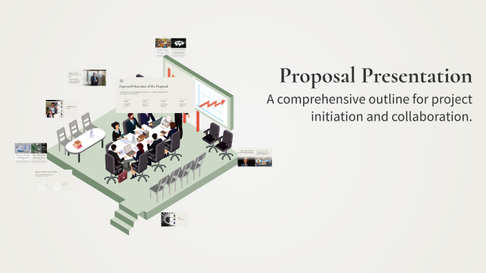 Proposal Presentation by Yeshella Studio on Prezi