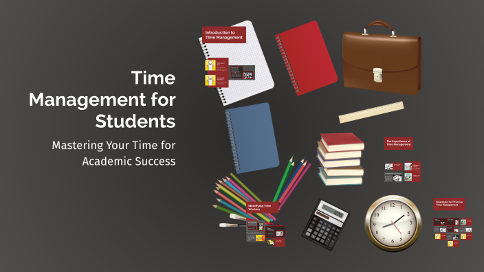 Time Management for Students by priyank desai on Prezi