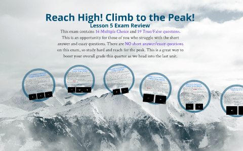 Sociology - Lesson 5 Exam Review by Rich Jensen on Prezi