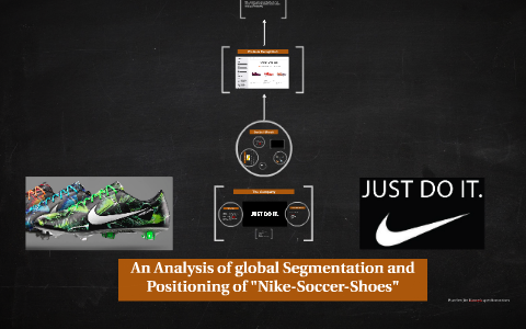 maandelijks werknemer Inschrijven An Analysis of global Segmentation and Positioning of "Nike- by Sven Collier