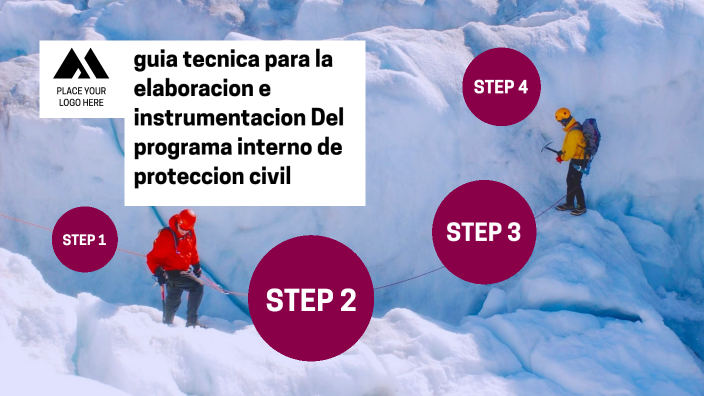 Guia Para La Elaboración E Instrumentación Del Programa Interno De Protección Civil By Karen