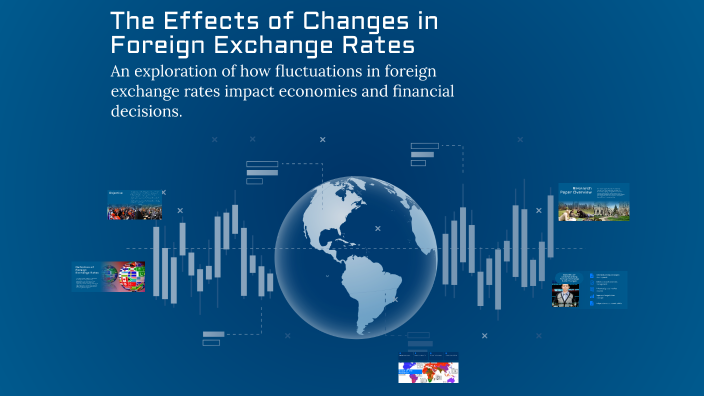 The Effects of Changes in Foreign Exchange Rates by Neha Jeenu on Prezi