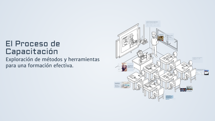 El Proceso de Capacitación by Aracely Miranda on Prezi